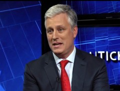 АНУ-ын ерөнхийлөгч Үндэсний аюулгүй байдлын шинэ зөвлөхөө томиллоо