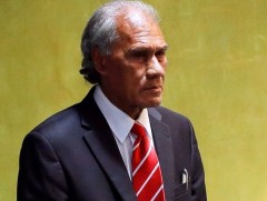 Тонгагийн Вант Улсын Ерөнхий сайд Шинэ Зеландын эмнэлэгт таалал төгсчээ 