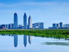 Харбин хотод олон улсын худалдааны чөлөөт бүс нээлтээ хийв