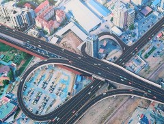 Гүүрэн гарцыг 42 сая америк доллараар барьж байна