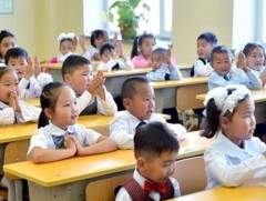 Сонгинохайрхан дүүргийн бүх сургууль хоёр ээлжээр хичээллэнэ