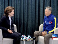 “Явлаа, ирлээ”-Олон улсын хэмжээний спортын мастер Ц.Раднаа 