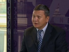 Халхын голын байлдааны өмнөх үеийн их гүрнүүдийн политик...