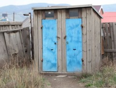 Сарын дотор гурван хүүхэд нүхэн жорлонд унаж нас баржээ