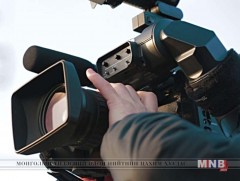 “Явлаа, ирлээ” - Шинжлэх ухаан технологийн сангийн хэлтсийн дарга Б.Ганцэцэг