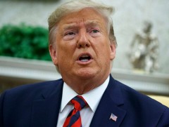 АНУ дэд ерөнхийлөгч асан одоогийн ерөнхийлөгчийг шалгуулах хүсэлтэй байна