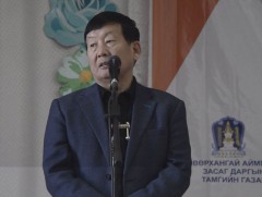 Д.Лүндээжанцан: Өрөөлийг ялахаас илүү өөрийгөө ялж сурах хэрэгтэй 