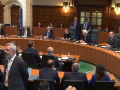 Их Британийн дээд шүүх Борис Жонсоны шийдвэрийг хууль бус гэж үзлээ