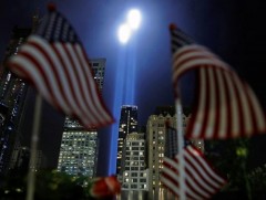 Ихэр цамхагийн дэлбэрэлтэд өртсөн 4000 хүн хавдраар өвчилжээ 