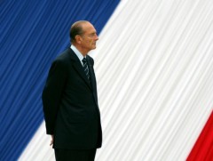 Франц улсад гашуудлын өдөр болж байна 