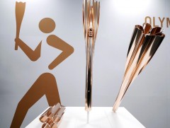 500 мянга гаруй хүн олимпын галт бамбарын буухианд оролцох хүсэлтээ илэрхийлжээ