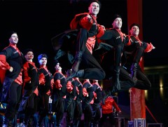 А.В.Александровын нэрэмжит ОХУ-ын Зэвсэгт хүчний Эрдмийн чуулгын түүхээс...