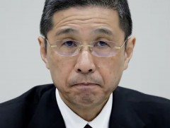 “Ниссан Мотор” корпорацийн тэргүүн Хирото Саикава огцорлоо