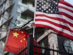 АНУ, БНХАУ-ын худалдааны маргаан зөөлөрч магадгүй гэв