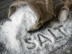 Монгол хүн өдөрт дунджаар 9-12 грамм давс хэрэглэж байна