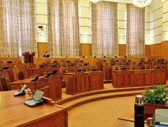 УИХ-ын ээлжит бус чуулган энэ 7 хоногт...