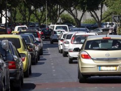 Кипр улс нийслэл хотынхоо замын түгжрэлийг яаралтай шийдэх хэрэгтэй болжээ