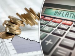 Ирэх жил инфляц 7.5 хувьд хүрч буурна