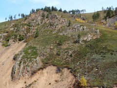 Ноён уулыг дархан цаазат болгох тогтоолын төслийг УИХ-д өргөн мэдүүлнэ