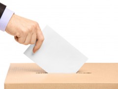 Ард нийтийн санал асуулгад засаглалын хэлбэрийг хөндөж болох уу