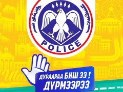 Цагдаагийн байгууллага 