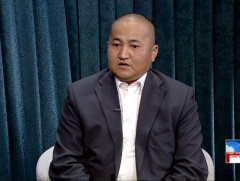 Явлаа ирлээ: Үндэсний номын сангийн судлаач Г.Ням-Очир