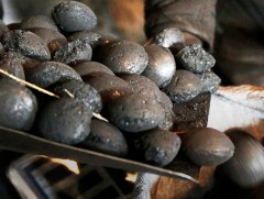 Сайжруулсан түлшний хэрэглээ