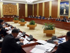 Төсвийн ерөнхийлөн захирагчдын 2018 оны санхүүгийн нэгтгэсэн тайланг зөрчилгүй хэмээн дүгнэжээ