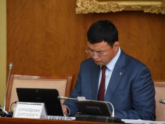 Агаарын бохирдлыг бууруулах асуудлын дэд хорооны хуралдаанаар сайжруулсан түлшний талаарх мэдээлли..