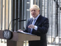 Их Британи Брекситийн асуудлаарх эцсийн саналаа танилцуулна