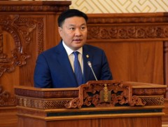 Хуулийн төслийг төсөл санаачлагчид нь буцаахаар шийдвэрлэв