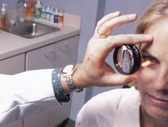 Дэлхийн хэмжээнд 2 тэрбум хүн нүдний өвчлөлтэй 