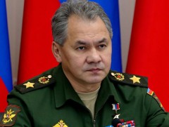 Сергей Шойгу Дундын болон бага тусгалтай пуужин устгах гэрээнээс АНУ гарах болсныг ингэж тайлбарлав 