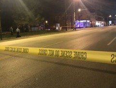 Канзас хотын халдлагын үеэр 4 хүн амиа алджээ