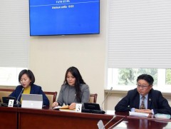 С.Оюунбилэг: 2018 оны аудитаар 342.8 сая төгрөгийн 65 төлбөрийн акт тогтоожээ