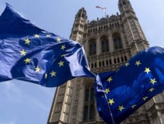 Европын Холбоо “Брексит”-ийн хугацааг сунгах эсэхээ өнөөдөр шийдвэрлэнэ