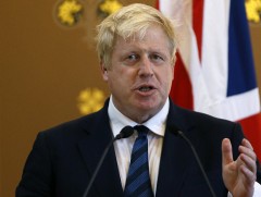 Их Британийн Ерөнхий сайдад итгэл үзүүлэх эсэх асуудлаар санал хурааж   магадгүй 