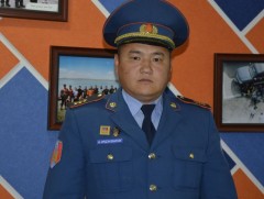 Б.Эрдэнэбилэг:Сэтгэл, зүтгэлтэй байхад амжилт өөрөө ирдэг