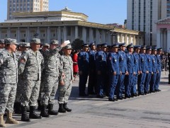 “Өсвөрийн аврагч-2019” боллоо