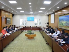 УИХ-ын Тамгын газраас хөтлөн явуулдаг цахим хэлэлцүүлгийн системийг сайжруулна