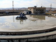 Шинэ цэвэрлэх байгууламж 2021 онд ашиглалтад орно