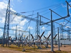 Өмнийн говьд цахилгаан станц байгуулах тухай Үндэсний компаниудын төсөлтэй танилцав