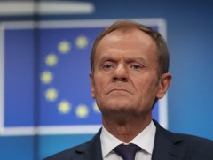 Европын холбоо Брекситийн шинэ гэрээг баталлаа