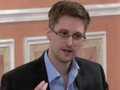 Эдуард Сноуден: АНУ, ОХУ хоорондоо сонгуулийн үйл явцад хутгалдсан хэвээр байна гэдэгт итгэлтэй ба..