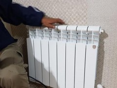 Д.Сонинсайхан: Өөрийн бүтээсэн цахилгаан халаагуураар хороогоо утаагүй болгоно