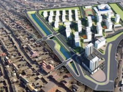 Дахин төлөвлөлт удааширч 150 гаруй өрх байр түрээслэн амьдарч байна 