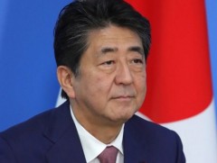 Абэ Шинзо: Японы Засгийн газар бүх хүчээ дайчлан ажиллаж байна