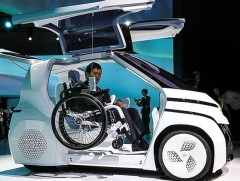 Токио Мотор шоуны үеэр хамгийн сүүлийн үеийн автомашинуудыг танилцуулна