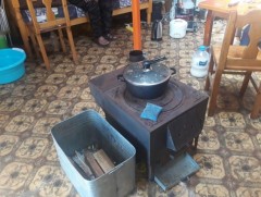 Угаарын хийнд хордох эрсдлээс сэргийлэхэд яндан, зуухны аюулгүй байдал чухал