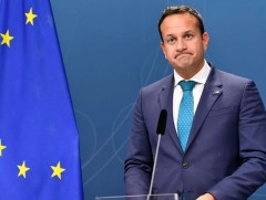 Британи, Ирланд хоёр хилийн асуудлаа үргэлжлүүлэн хэлэлцэнэ